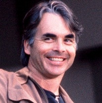 Hal Ketchum